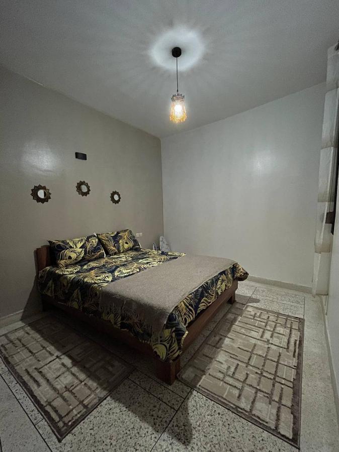 Chez Siham Apartment Fes Exterior photo