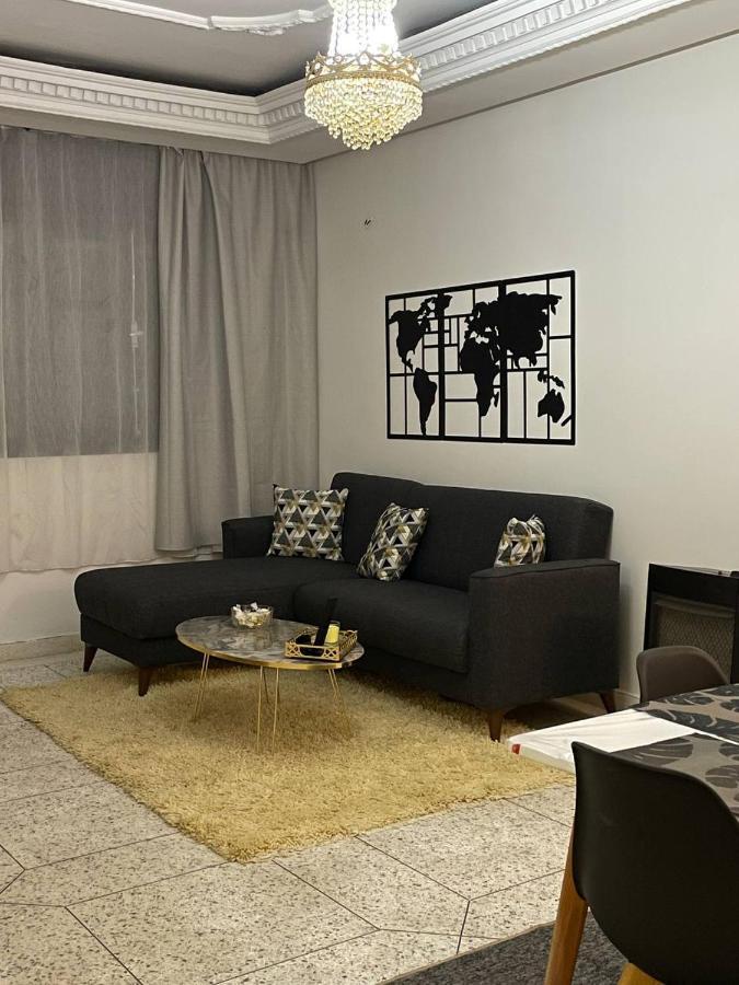 Chez Siham Apartment Fes Exterior photo